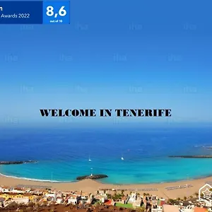 Cristianos Port Royale 157 Apartamento Los Cristianos (Tenerife)