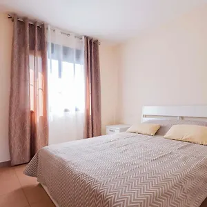Family Apartamento Costa Adeje (Tenerife)
