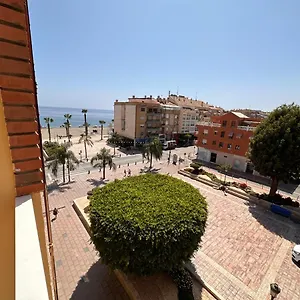 Casaflex Las Palmeras Aptº Con Vistas Al Mar Apartamento Rincón de la Victoria