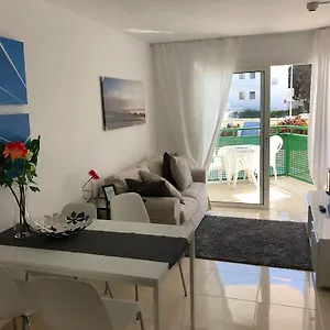 Algas 1 Etage Apartamento Maspalomas (Gran Canaria)