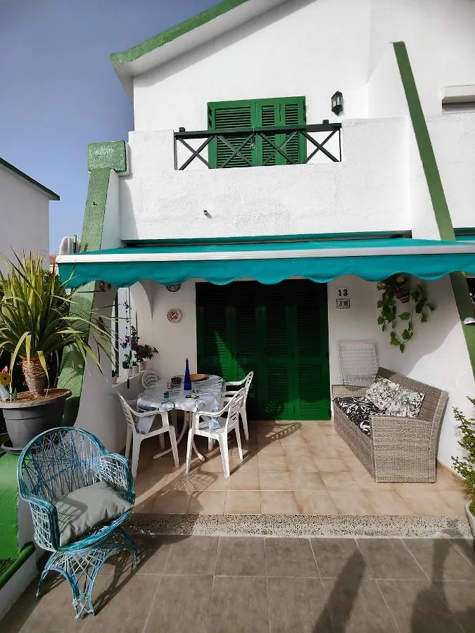 Apartamento Isla Bonita en Maspalomas Maspalomas