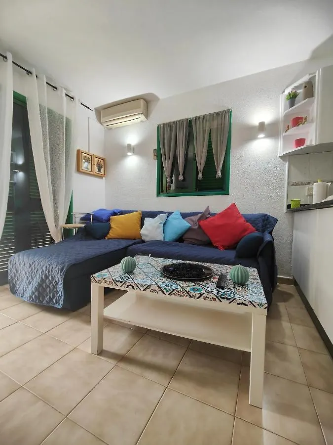 Apartamento Isla Bonita en Maspalomas Maspalomas